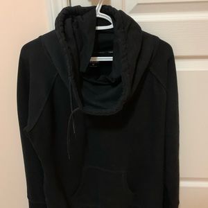 Black Calvin Klein Hoodie